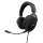 Corsair HS50 Stereo Gaming Headset (niebieskie) - 395038 - zdjęcie